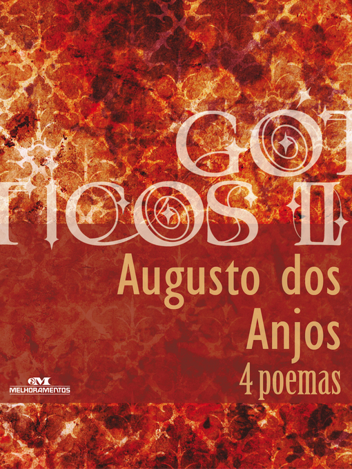 Title details for 4 Poemas by Augusto dos Anjos - Available